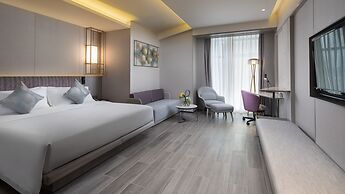 Crowne Plaza Deqing Moganshan by IHG