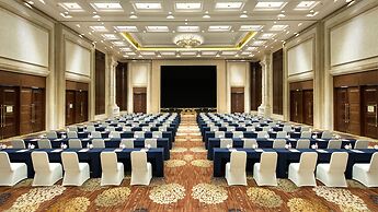 Crowne Plaza Deqing Moganshan by IHG