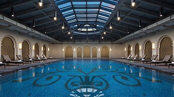 Crowne Plaza Deqing Moganshan by IHG