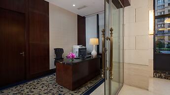 Crowne Plaza Deqing Moganshan by IHG