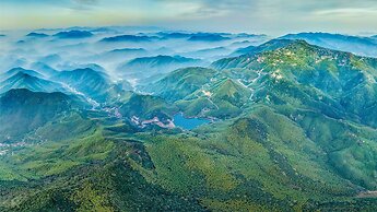 Crowne Plaza Deqing Moganshan by IHG