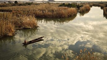 Crowne Plaza Deqing Moganshan by IHG