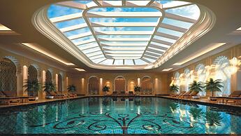 Crowne Plaza Deqing Moganshan by IHG