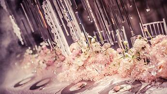 Crowne Plaza Deqing Moganshan by IHG