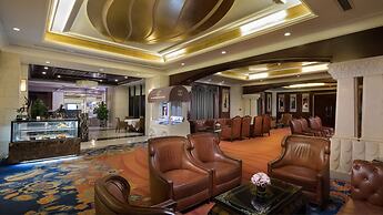 Crowne Plaza Deqing Moganshan by IHG