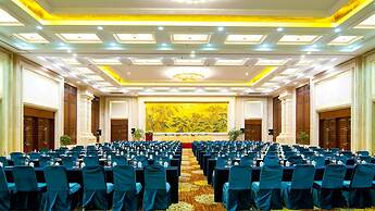 Crowne Plaza Deqing Moganshan by IHG