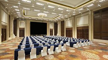 Crowne Plaza Deqing Moganshan by IHG