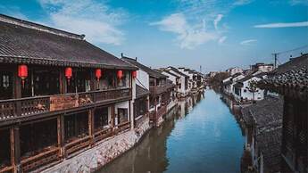 Crowne Plaza Deqing Moganshan by IHG