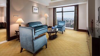 Crowne Plaza Deqing Moganshan by IHG