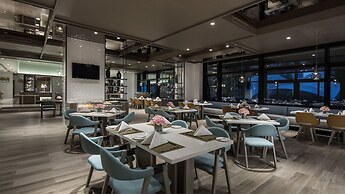 Crowne Plaza Deqing Moganshan by IHG