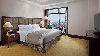 Crowne Plaza Deqing Moganshan by IHG