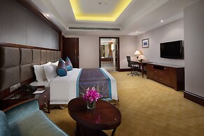 Crowne Plaza Deqing Moganshan by IHG