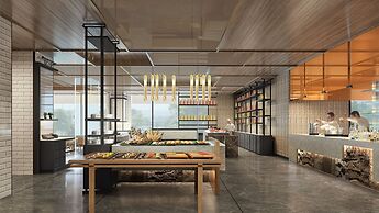 Crowne Plaza Deqing Moganshan by IHG