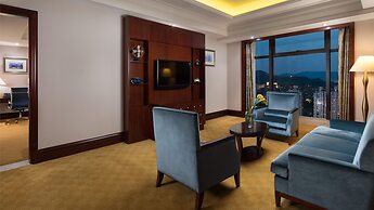 Crowne Plaza Deqing Moganshan by IHG