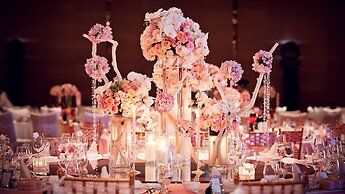 Crowne Plaza Deqing Moganshan by IHG