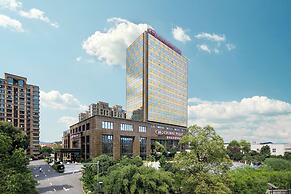 Crowne Plaza Deqing Moganshan, an IHG Hotel