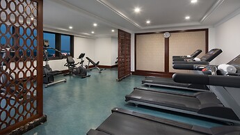 Crowne Plaza Deqing Moganshan by IHG