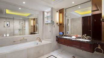 Crowne Plaza Deqing Moganshan by IHG