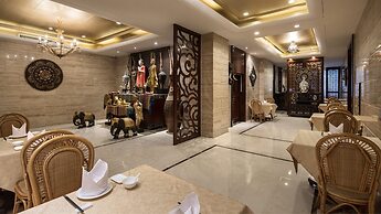 Crowne Plaza Deqing Moganshan by IHG