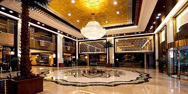 Crowne Plaza Deqing Moganshan by IHG