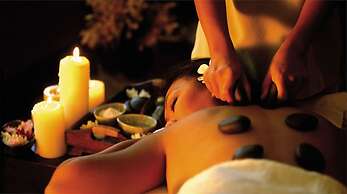 Crowne Plaza Deqing Moganshan by IHG