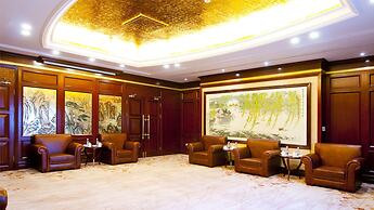 Crowne Plaza Deqing Moganshan by IHG