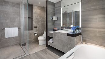 Crowne Plaza Deqing Moganshan by IHG