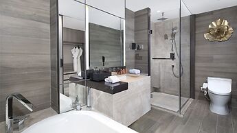 Crowne Plaza Deqing Moganshan by IHG