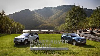 Crowne Plaza Deqing Moganshan by IHG