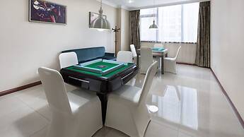 Crowne Plaza Deqing Moganshan by IHG