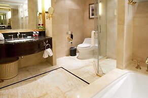 Crowne Plaza Deqing Moganshan by IHG