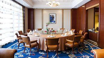 Crowne Plaza Deqing Moganshan by IHG