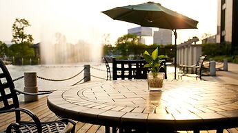 Crowne Plaza Deqing Moganshan by IHG