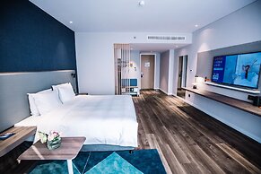 Holiday Inn Express Ningbo Fenghua by IHG