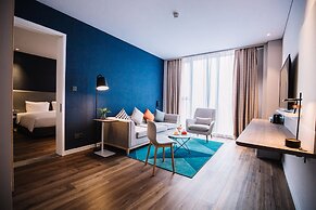 Holiday Inn Express Ningbo Fenghua by IHG