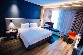 Holiday Inn Express Ningbo Fenghua by IHG
