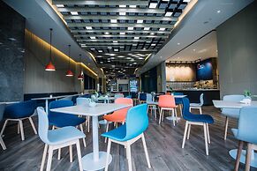 Holiday Inn Express Ningbo Fenghua by IHG