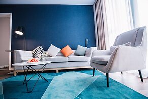 Holiday Inn Express Ningbo Fenghua by IHG