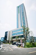 Holiday Inn Express Ningbo Fenghua by IHG