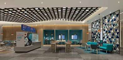 Holiday Inn Express Ningbo Fenghua by IHG