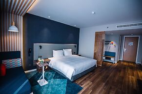 Holiday Inn Express Ningbo Fenghua by IHG