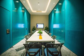 Holiday Inn Express Ningbo Fenghua by IHG