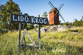 Lidö Värdshus