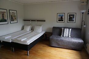 Lidö Värdshus