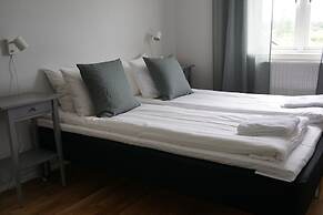 Lidö Värdshus