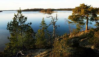 Lidö Värdshus