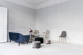 Spectacular City Centre Apartment