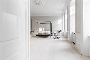 Spectacular City Centre Apartment