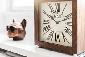 Spectacular City Centre Apartment