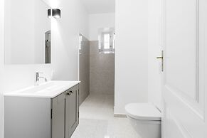 Spectacular City Centre Apartment